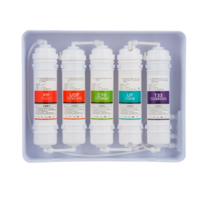 Tokuyama debajo del fregadero, giro rápido, bebida directa, ósmosis inversa doméstica, sistema purificador de agua <span class=keywords><strong>RO</strong></span>, filtro de agua - Product Image 2