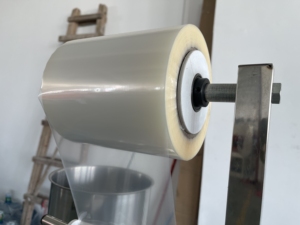 Hoàn Toàn Tự Động Dọc Cà Phê Đậu/Đậu Phộng/Hạt Điều Hạt Máy Đóng Gói - Product Image 3