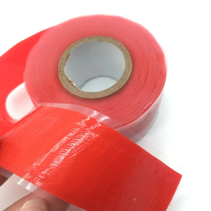Băng Keo Silicon Gia Cố Sợi Thủy Tinh Tự Nung Chảy - Product Image 1