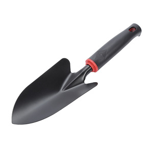 Ensemble d'outils de jardinage portables en acier au carbone, 9 pièces, outils de pelouse avec poignée en ABS, outils à main de jardin - Product Image 4