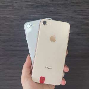 Venta al por Mayor de Teléfonos Inteligentes Originales Desbloqueados de Marca, 4.<span class=keywords><strong>7</strong></span> Pulgadas, 6/<span class=keywords><strong>7</strong></span>/8 <span class=keywords><strong>Plus</strong></span>, Segunda Mano, <span class=keywords><strong>iPhone</strong></span> 8, 64/128/256 GB, Versión LTE, Versión Estadounidense - Product Image 1