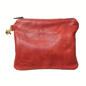 กระเป๋าใส่ลูกกอล์ฟแบบสั่งทำพิเศษ ขายส่ง กระเป๋าหนังแท้ ซิปหนัง ใส่ของมีค่าสำหรับกอล์ฟ - Product Image 6