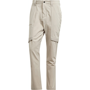 Randonneur mâle refroidisseur 3 4 jambes inclinées comme Bootcut Cool ventilé chanvre court climat tropical le plus dur Nature <span class=keywords><strong>randonnée</strong></span> <span class=keywords><strong>pantalon</strong></span> - Product Image 5