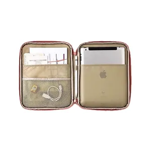 OEM/ODM แล็ปท็อปแขนกระเป๋ากระเป๋าแล็ปท็อปสำหรับ iPad โน๊ตบุ๊คคอมพิวเตอร์แท็บเล็ตกรณีป้องกัน13นิ้ว11 14นิ้วถุงเก็บ