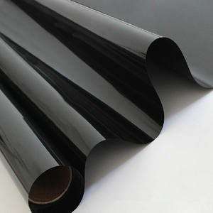 <span class=keywords><strong>Film</strong></span> de protection solaire étanche, <span class=keywords><strong>occultant</strong></span>, pour verre - Product Image 5