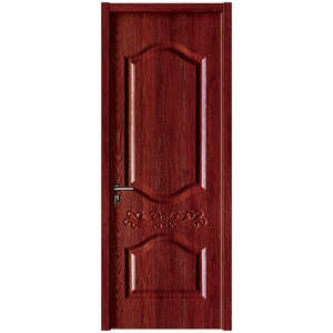 <span class=keywords><strong>Porte</strong></span> moderne TECHTOP en MDF avec protection incendie - Adaptable pour salon, entrée d'appartement, <span class=keywords><strong>hammam</strong></span> et hôtel - Product Image 3