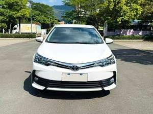 Buen <span class=keywords><strong>precio</strong></span> para <span class=keywords><strong>2018</strong></span> Toyota <span class=keywords><strong>Corolla</strong></span> 1.2L Turbo GL Smart Edition artículos de automóviles usados en Stock gasolina Venta caliente - Product Image 2