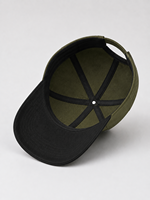 Casquette de baseball unisexe à 6 panneaux avec logo brodé personnalisé, design léopard à pois, nouvelle collection originale, casquette de sport
