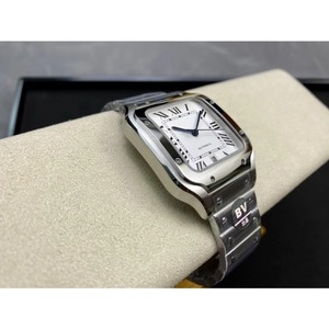Precio al por Mayor, Reloj de Lujo para Hombre, Movimiento Mecánico BV de Alta Calidad, Cristal de Zafiro, Resistente al Agua 50 Bar, Reserva de Energía, 39.8mm - Product Image 1