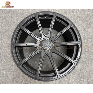 Jantes personnalisées pour Mercedes Benz W213 E63, jantes en alliage d'aluminium forgé, 20, 21, 22, 23, 24 pouces, accessoires automobiles - Product Image 2