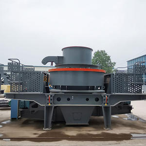 Concasseur vertical VSI super efficace pour le broyage des mines de fer, d'or et de cuivre - Product Image 6