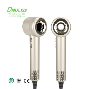 Secadores de Pelo para Baño de Hotel, <span class=keywords><strong>Secador</strong></span> de Pelo Profesional de Alta Velocidad sin Escobillas para Salón, <span class=keywords><strong>Secador</strong></span> de Pelo Silencioso - Product Image 1