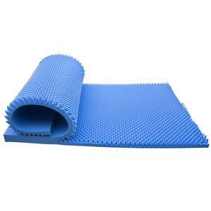 Personnalisable Cinéma Insonorisé En Mousse De Haute Qualité Pour Le Théâtre Coquille D'œuf En Mousse - Product Image 2