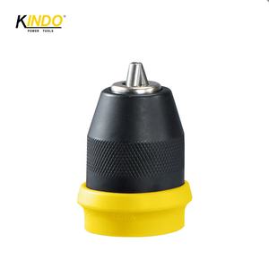 OEM, venta al por mayor, Portabrocas compatible, tamaño 10mm, potencia <span class=keywords><strong>de</strong></span> batería DIY, empuñadura ergonómica, destornillador <span class=keywords><strong>de</strong></span> impacto, taladro <span class=keywords><strong>de</strong></span> conveniencia inalámbrico - Product Image 6