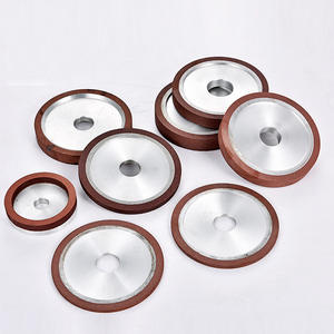 Discos Abrasivos de 5 mm para Ranurado de Azulejos de Cerámica Personalizables con Dureza Media, Soporte OEM - Product Image 6