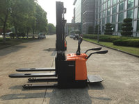 Chariot élévateur électrique 1,5 tonne 1500 kg 4m Neuf