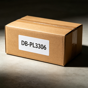 Conjunto de Teclado para A120/220 (PERSI) DB-PL3306 para Domino A-GP y A120 y A220, Repuestos Domino - Product Image 4