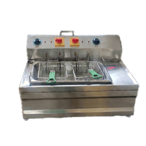 Friteuse électrique - Product Image 1