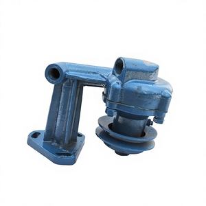 ชุดปั๊มน้ำเครื่องยนต์ดีเซลสูบเดียว KM130 ยี่ห้อฉางโจว ขายตรงจากโรงงาน อะไหล่เครื่องจักรกลการเกษตร รุ่นที่สาม - Product Image 5