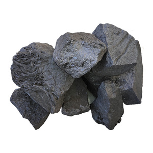 Ferrosilicium FeSi65 Déoxidant pour l'Industrie <span class=keywords><strong>de</strong></span> <span class=keywords><strong>la</strong></span> Fonderie et <span class=keywords><strong>de</strong></span> <span class=keywords><strong>la</strong></span> Fabrication d'Acier, Additif Métallurgique <span class=keywords><strong>de</strong></span> Haute Qualité - Product Image 4