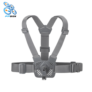 Sangle de caméra d'action en gros personnalisée de haute qualité <span class=keywords><strong>pour</strong></span> le tournage professionnel - Product Image 6