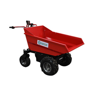 Ed500 điện xe tải xuất khẩu dọc Crawler Xây Dựng Kỹ thuật sử dụng năng suất cao Trung Quốc 500kg 1 năm bảo hành - Product Image 2