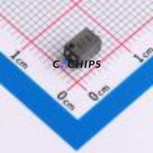 YLCM0503S-471T Common Mode <b>Filter</b> SMD,6x3.3mm <b>RF</b> ( Number of Channels: 2 )( Dielectric Strength: 250V )( Rated Current: 300mA ) - Product Image 1