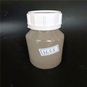 ผงซักฟอก SLES 70 AES N70โซเดียม lauryl อีเทอร์ซัลเฟต70% - Product Image 1