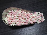 Poudre d'extrait d'ecdystérone en vrac de supplément de sport Beta Ecdysterone 95% poudre d'ecdystérone