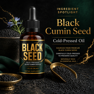 New Style Bulk Sea Moss Honey extra Virgin Oil Oregano Cold Pressed Black Seed Oil High-<b>Protein</b> Gluten-Free Oral Liquid 60ml - Product Image 5