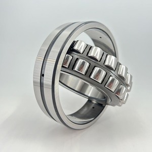 23072CC/W33 CA cuscinetti a rulli sferici autoallineanti a doppia fila 23068 23072 serie 23076 - Product Image 1