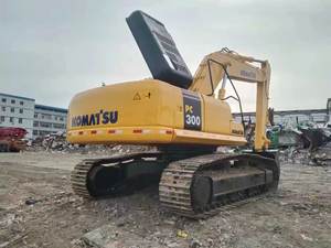 รถขุดตีนตะขาบ Komatsu รุ่น PC360-7 & PC300-7/PC350-7 ระบบไฮดรอลิก ปี 2020-2023 น้ำหนัก 31200 กก. ปั๊ม/มอเตอร์/เครื่องยนต์ ขาย - Product Image 5