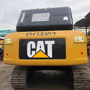 Excavadora hidráulica Caterpillar CAT330D2 usada - Product Image 3