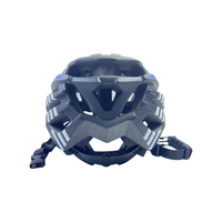 Casques de cyclisme à lentille magnétique, équipement de vélo, avec visière, PC, vente en gros, nouveauté