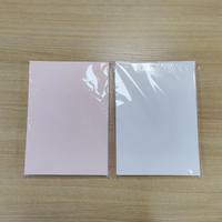 Papier de sublimation Topjlh à taux de transfert élevé, séchage rapide, impression ultra-nette HD pour gobelets, tasses et supports de sublimation en céramique