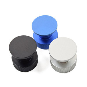 Hàn Mũ Bảo Hiểm Headgear Hood Chốt <span class=keywords><strong>CNC</strong></span> Gia Công Phụ Kiện Nhôm Cho Mặt Nạ An Toàn Hàn - Product Image 1