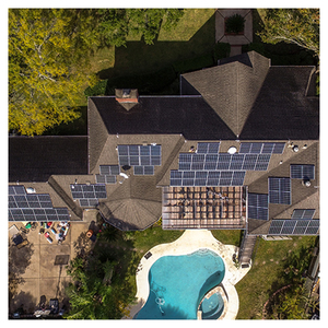 5Kva Inverter With <strong>Solar</strong> <strong>Panels</strong> and Batteries <strong>3000</strong> <strong>Watt</strong> <strong>Panel</strong> 1 Kilowatt Cost Application of - Product Image 3