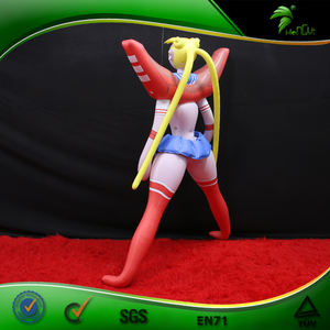 Aangepaste Opblaasbare Anime <span class=keywords><strong>Xxx</strong></span> Hongyi Sph Meisje Pop Opblaasbare Matroos Maan <span class=keywords><strong>Pussy</strong></span> Man Air Speelgoed - Product Image 4