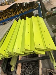 Pièce de rechange <span class=keywords><strong>Leage</strong></span> 9847051 du fabricant OEM 9878111-PL à vendre - Product Image 6