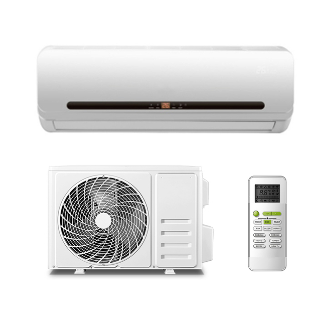 Wholesale 18000 Btu Home Use Cooling Only Inverter Air Conditioners R410a Wall Ac Split Air Conditioner