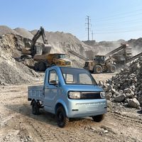Erwachsenen-Elektrofahrzeug 2026 Neues Modell China Mini-Auto Elektrisches Mikroauto Kleines Elektrofahrzeug Kompaktwagen zum Werkspreis