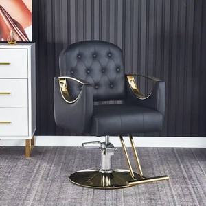 Diseño Moderno y Minimalista, Resistente, para Salones de Peluquería, con Función de Elevación y Rotación - Product Image 4