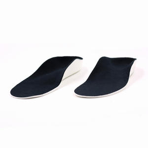 แผ่นรองรองเท้าออร์โธปิดิกส์โฟม PU รองรับอุ้งเท้าสูง สำหรับเท้าแบน - Product Image 6