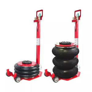 Hot-selling 3-ton Portable Pneumatic Airbag <strong>Car</strong> Repair <strong>Jack</strong> Easy to Use &amp; Safe Leveling and <strong>Inflatable</strong> <strong>Car</strong> <strong>Jack</strong> - Product Image 6