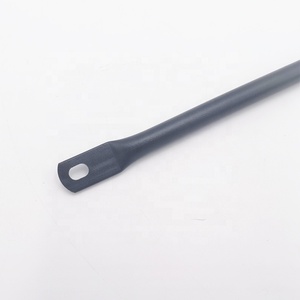 Thẳng Vòng <span class=keywords><strong>Rod</strong></span> Viền Thanh rắn Cáp managementrod rỗng - Product Image 2