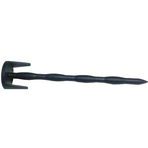 CHIODI PER FISSAGGIO NETTO 11 cm - confezione da 100 - Product Image 2