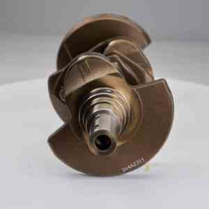 Nuevo Cigüeñal STEM 7GR 8GR V6 para Toyota Highlander Avalon RAV4/Vanguard Lexus ES 350 - Product Image 3