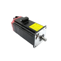 Motor Servo Original Fanuc A06B-0063-B403 para Máquina CNC, Sistema de Automatización Industrial, Equipo de Control de Movimiento de Alta Precisión