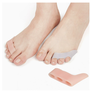 Correction de la SEBS chez les hommes et les femmes, y compris la séparation du petit doigt à trois trous, l'entrecroisement des <span class=keywords><strong>orteils</strong></span> et la <span class=keywords><strong>protection</strong></span> du gros orteil. - Product Image 2