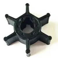 Outboard Motor Rubber Impeller Replace, Yamaha 6L5-44352-00